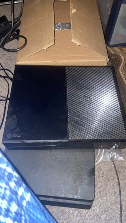 Xbox 1