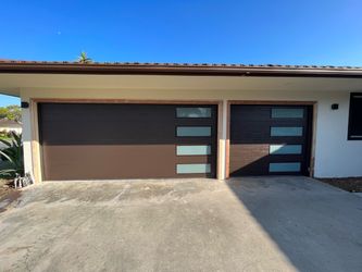 Garage Doors
