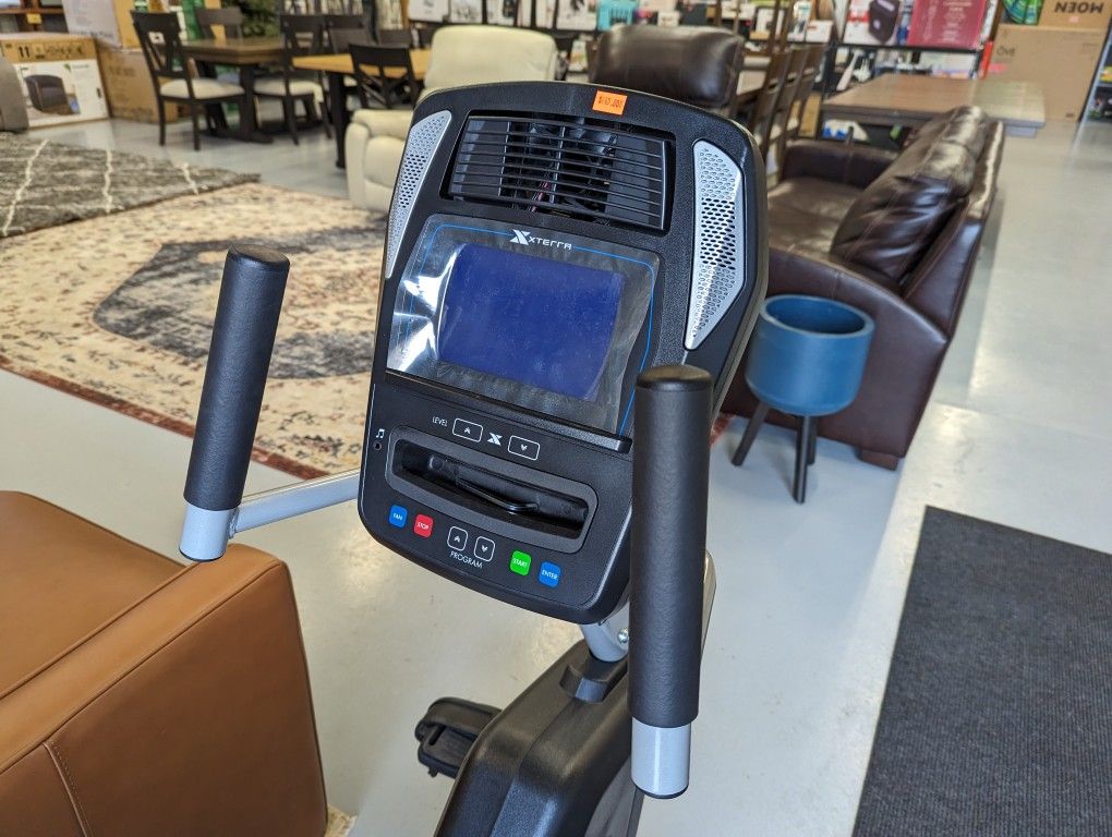 Xterra SB550 Exercise Bike for Sale in Lacey, WA OfferUp