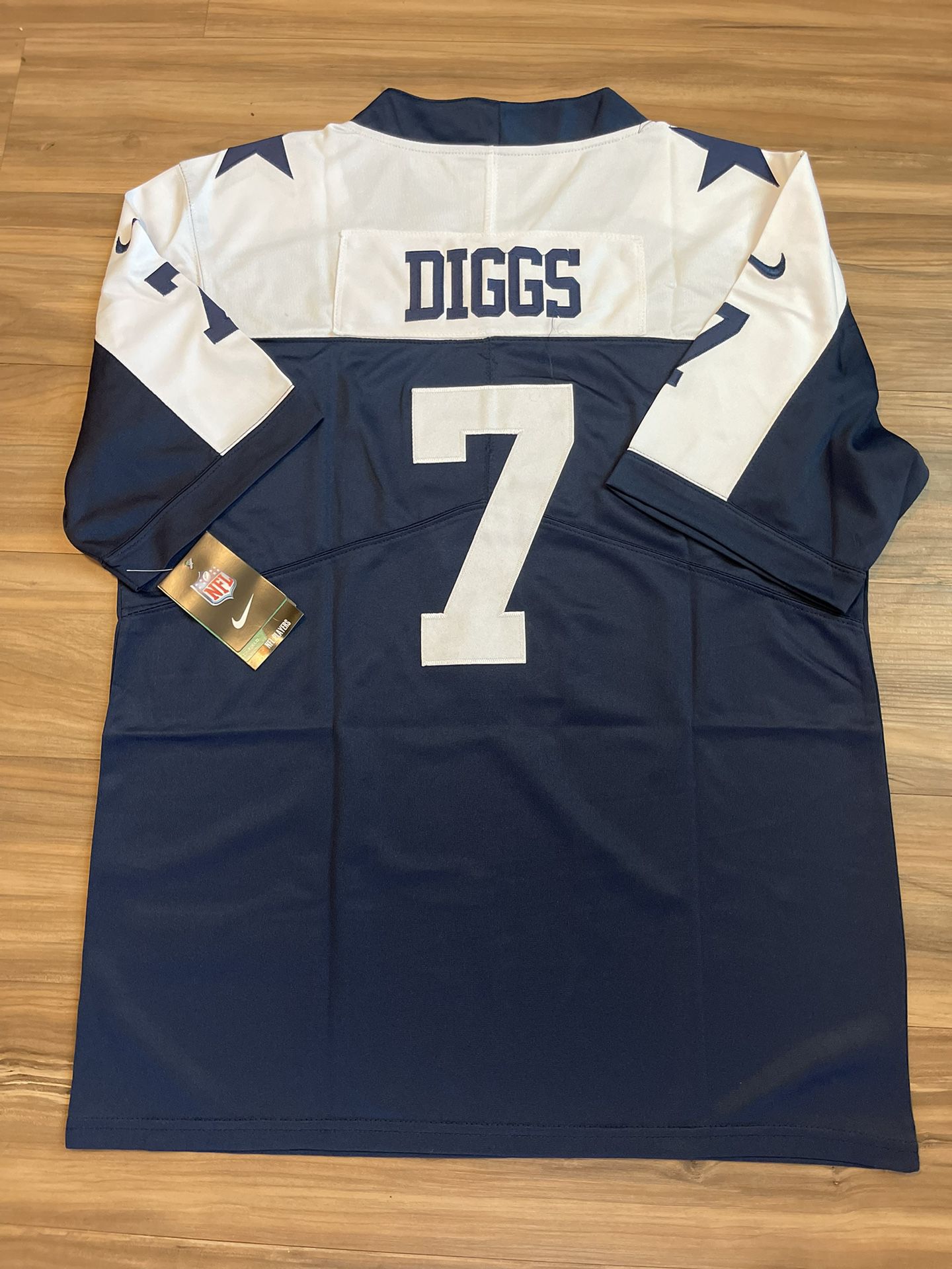 Cowboys Diggs Jersey for Sale in San Antonio, TX - OfferUp