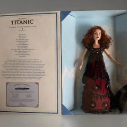 Titanic- Rose Dewitt Bukater