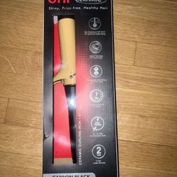 Chi Curling Iron 1.5 Inch 
