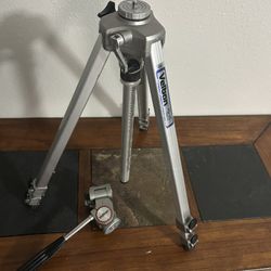 Tall Tripod 