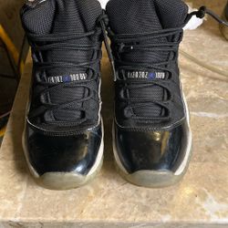 Jordan 11 Size 6y