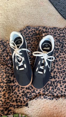 Avia Dreamcell Comfort Sneakers Size 7