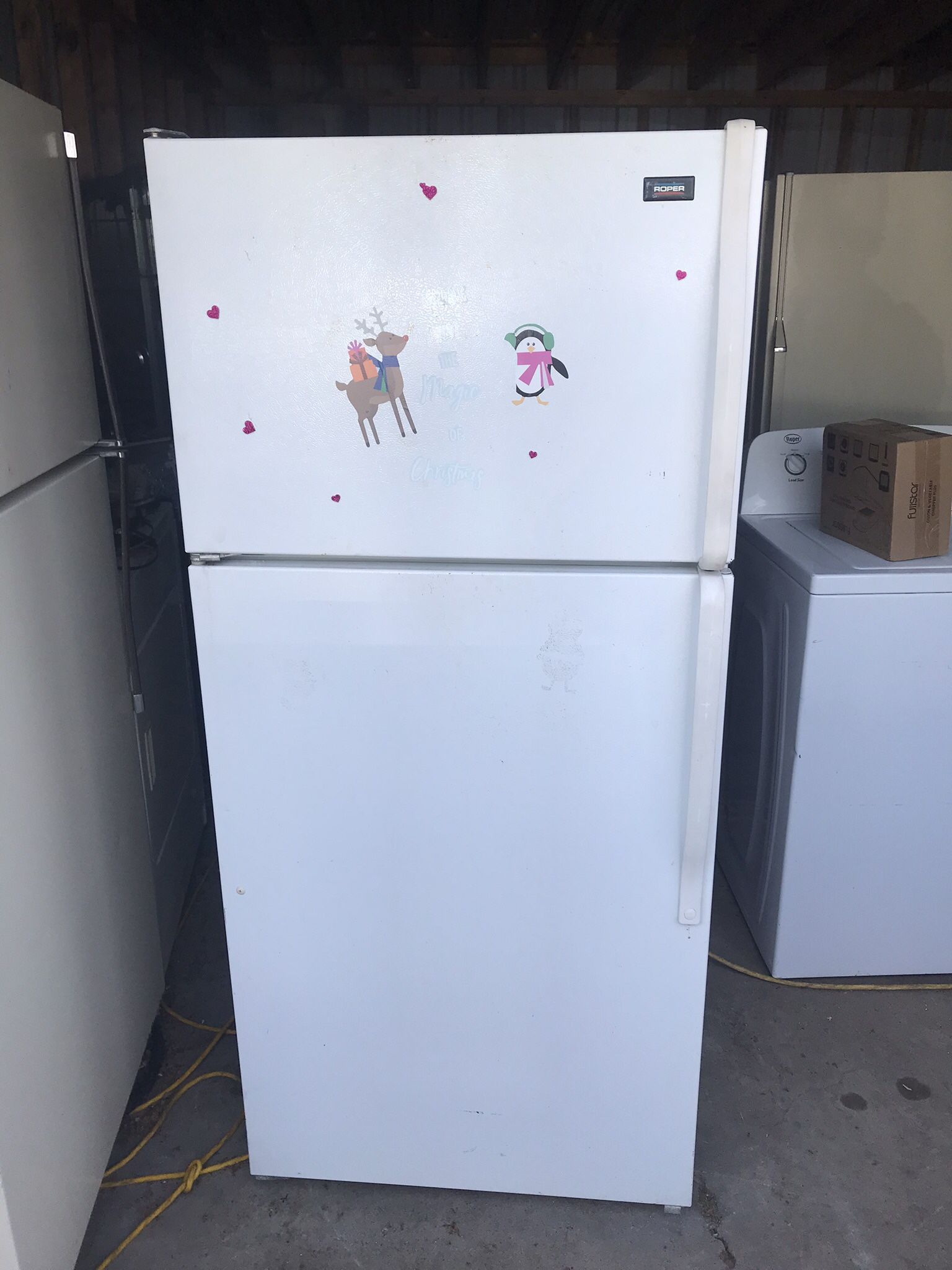 Refrigerator