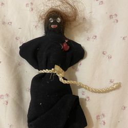 Voodoo Doll