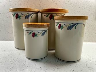 Canister Set