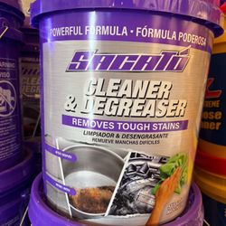 Auto Detailing Products 