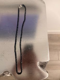 David Yurman Spirtual Beads Necklace