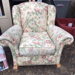 Rocking Couch/Sofa