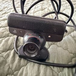 PS4 Camera