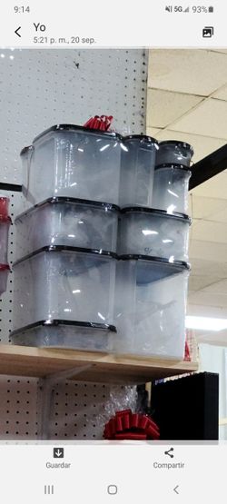 Tupperware