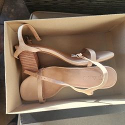Heels Size 9