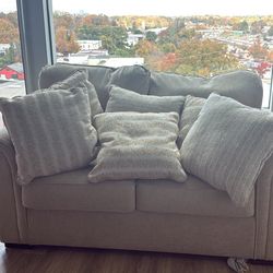 FURNITURE FROM ASHLEYS FURNITURE 