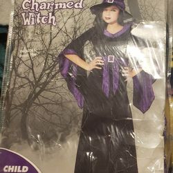 Charmed Witch Small 4-6 