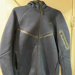 Nike Tech Jacket Brand New 