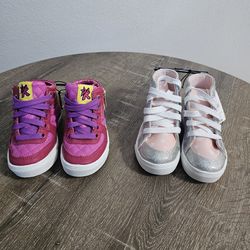 Girl toddler Shoes