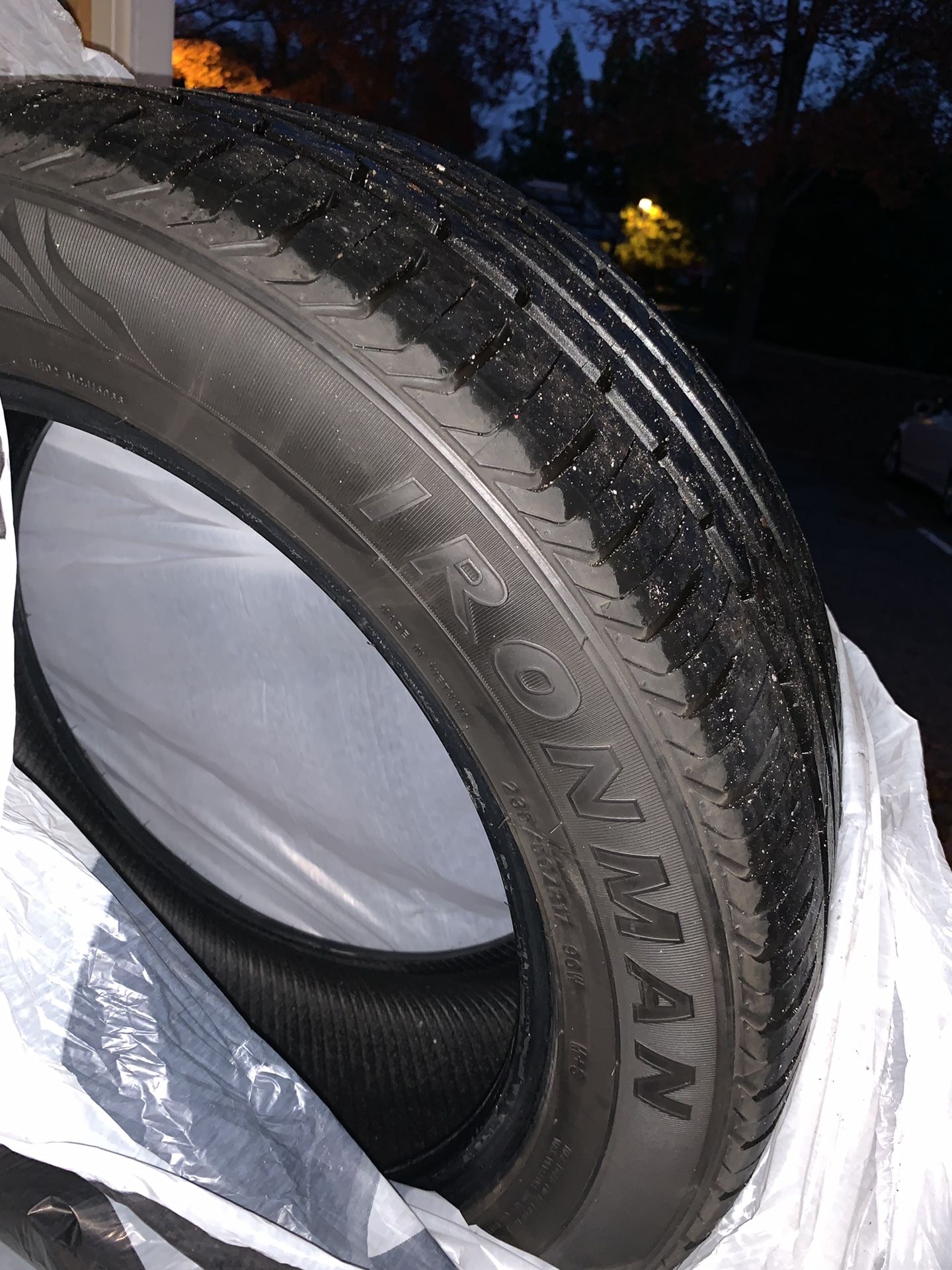 Tires