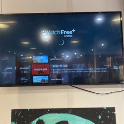 Vizio 43 