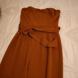 Jumpsuit Women Size Small 