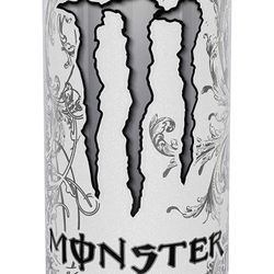 Monster Zero Sugar Ultra 16 Oz