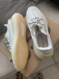 Yeezy Light V2 350