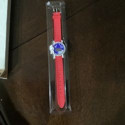 Young Astronauts Watch