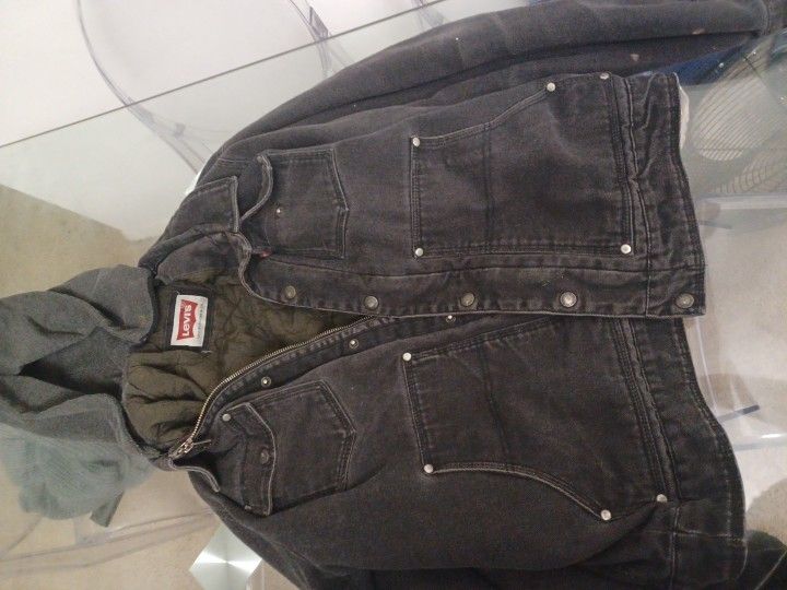 Levi's Jacket Mens