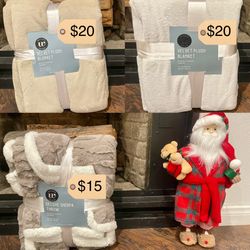 Holiday Appreciation Gifts