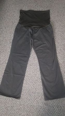 Liz Lange Maternity Pants size 16/1X