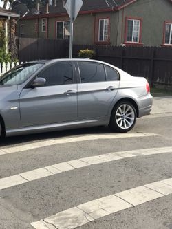 BMW and Lexus for sale Lexus 2002 9k bmw 328i 2011 14k