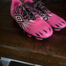 Soccer Shoes