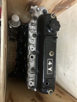 Motores Para Toyota Forklifts Nuevos Y Usados