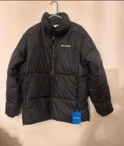 Columbia men’s Jacket Size Medium