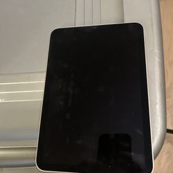 Mini iPad 6
