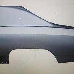 1967-69 Camaro Body Panels