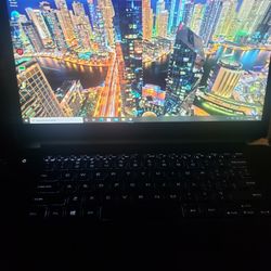 Dope Dell Touchscreen Laptop Windows 10 Fl Studio Adobe