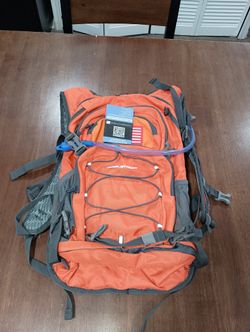 Malestrom Hiking Backpack 
