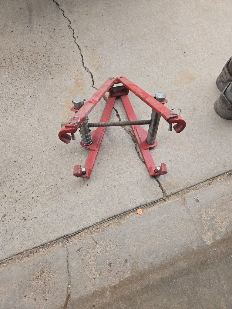 Springs Compressor 