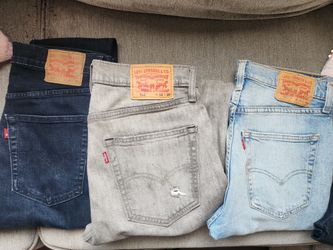 Men Jeans