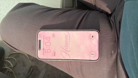 iPhone Plus