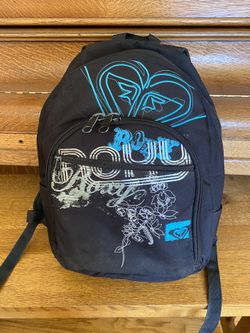 Roxy Large Backpack 