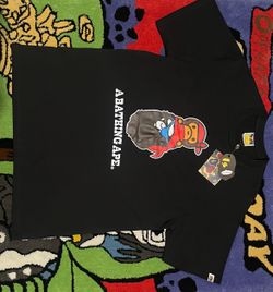 Bape Shirt