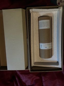 Ffern Autumn 2026 Natural Organic Eau de Parfum (Brand New / Sample Set)
