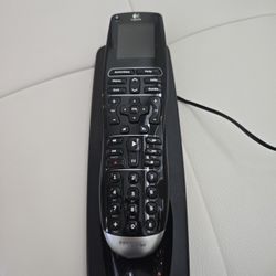 Logitech HarmonyOne Universal Remote