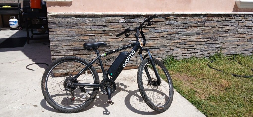 Ebike