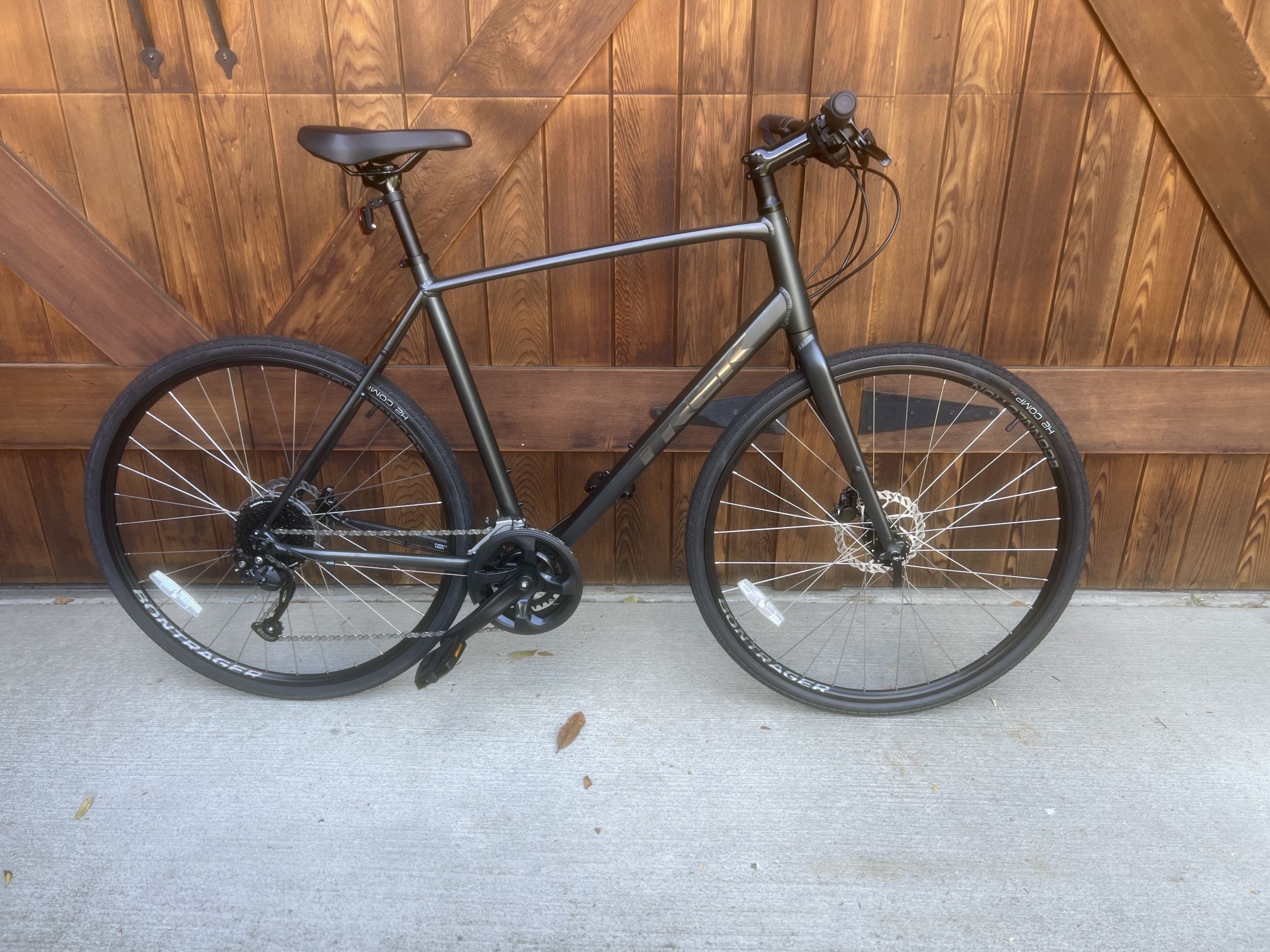 Trek FX2 - XL