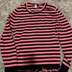 Karl Lagerfeld Crewneck Sweater 