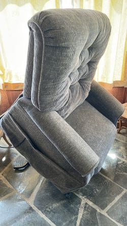 Lift Chair Recliner Massage in  Fairfield Heat